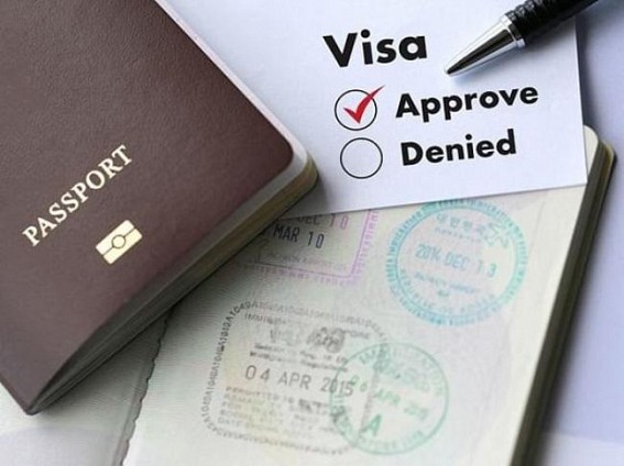 Now travellers opting for premium services for safe travel: VFS Global