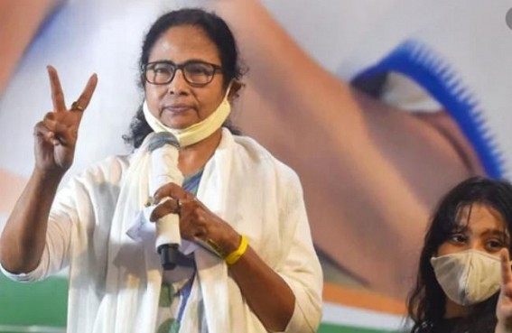 Election Commission Rejects Trinamool Request For Recount In Nandigram Election Commission Rejects Trinamool Request For Recount In Nandigram