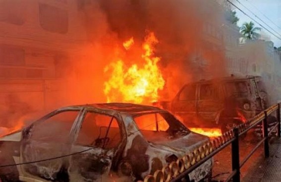 NHRC to hold public hearing on human rights violations in 5 NE states