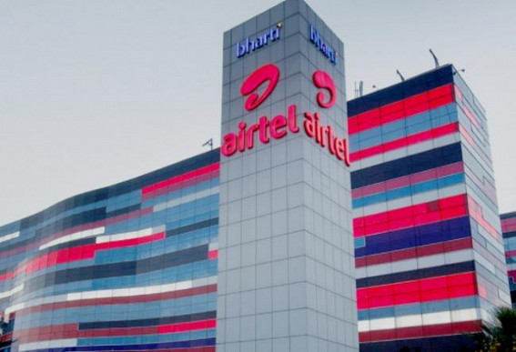 Airtel not to issue equity in lieu of spectrum charges, AGR