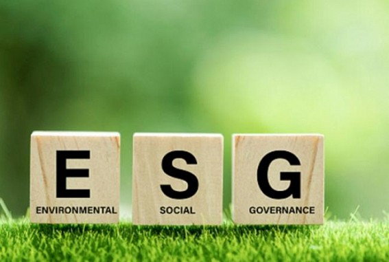 Crisil to give ESG impact on credit profiles