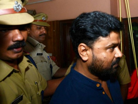 Kerala HC allows to re-examine new witnesses in actress abduction case Kerala HC allows to re-examine new witnesses in actress abduction case