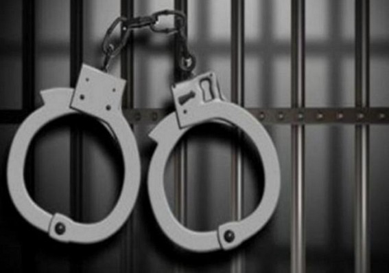 2 terrorist associates arrested in J&K