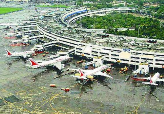 DGCA initiates probe into 'near miss' incident over Bengaluru DGCA initiates probe into 'near miss' incident over Bengaluru