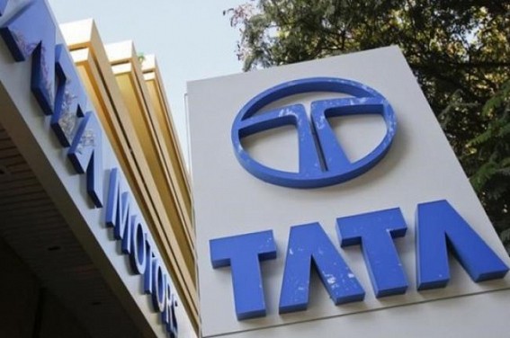 Witnessing gradual recovery in CV segment demand says Tata Motors