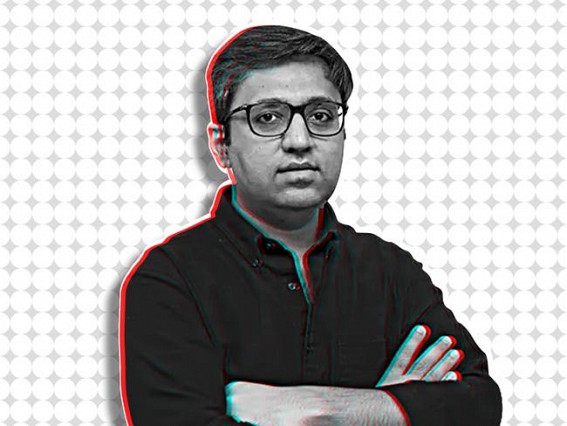 Is Ashneer Grover planning to exit BharatPe before audit reports?