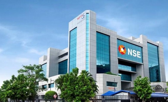 Equities settle sharply low on global cues; Nifty IT, realty among losers