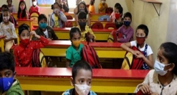 High drama at B'luru School, as parents allege bias against Muslim students