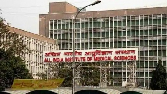 AIIMS starts same day same ultrasound facilities for OPD patients AIIMS starts same day same ultrasound facilities for OPD patients