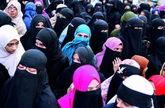 AIMPLB asks Muslim women to dispel myths about hijab AIMPLB asks Muslim women to dispel myths about hijab