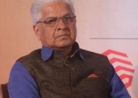 Big jolt to Congress, ex-Law Minister Ashwani Kumar quits