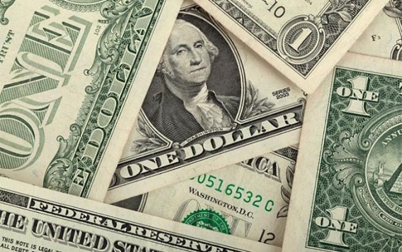 India's forex reserves decline by over $1.7 bn