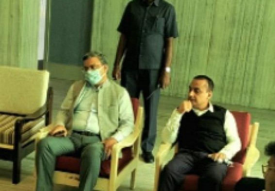 140 more Telangana students return from Ukraine 140 more Telangana students return from Ukraine