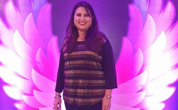 Nilu Kohli joins the cast of 'Yeh Jhuki Jhuki Si Nazar' Nilu Kohli joins the cast of 'Yeh Jhuki Jhuki Si Nazar'