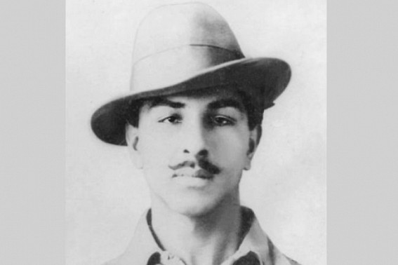 Now, half of the population from Bhagat Singh's ancestral village live offshore! Now, half of the population from Bhagat Singh's ancestral village live offshore!