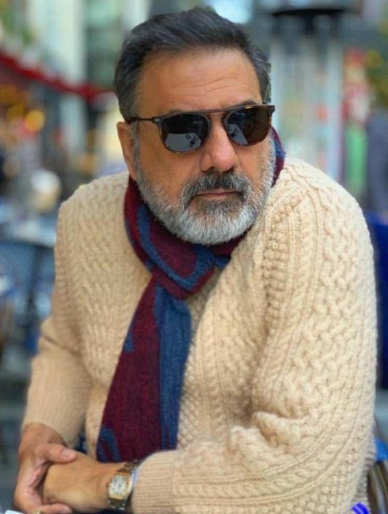 Nine years after 'Jolly LLB', Boman Irani recalls how he prepped for his role Nine years after 'Jolly LLB', Boman Irani recalls how he prepped for his role