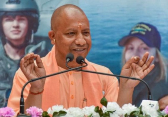 Yogi to be elected as leader at MLAs' meet on March 24 Yogi to be elected as leader at MLAs' meet on March 24