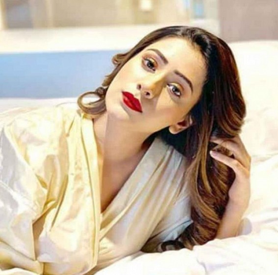 It's going to be addictive: Hiba Nawab on new show 'Woh Toh Hai Albelaa'