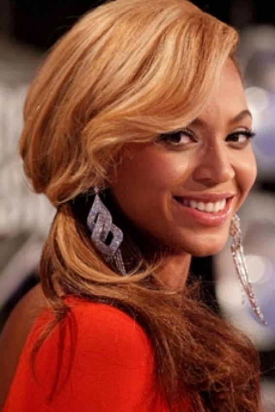 Beyonce in talks to perform in Oscars