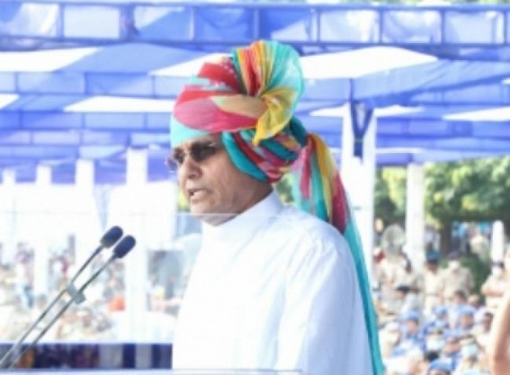 Assam, Meghalaya resolve boundary disputes at 6 places: Govt