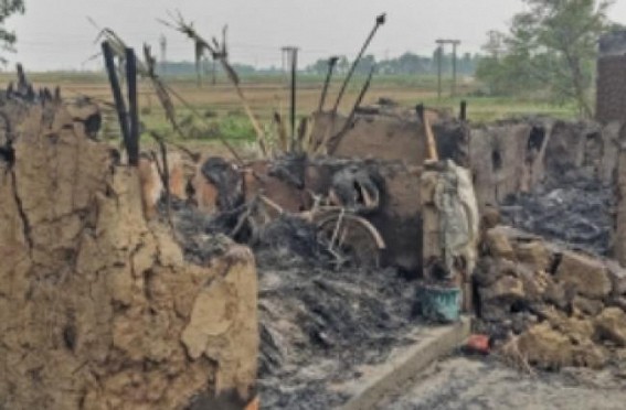'Never forgive', Modi's blistering attack on perpetrators of Birbhum violence