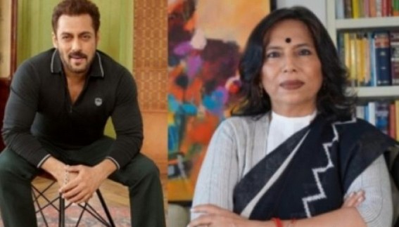 Mumbai court rejects Salman Khan's plea for gag on NRI neighbour Mumbai court rejects Salman Khan's plea for gag on NRI neighbour