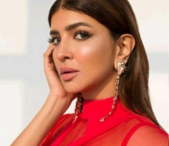 Lakshmi Manchu announces 7th edition of 'Teach for Change' fundraiser Lakshmi Manchu announces 7th edition of 'Teach for Change' fundraiser