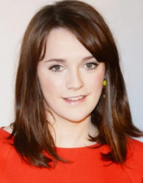 Charlotte Ritchie joins 'You' Season 4 Charlotte Ritchie joins 'You' Season 4