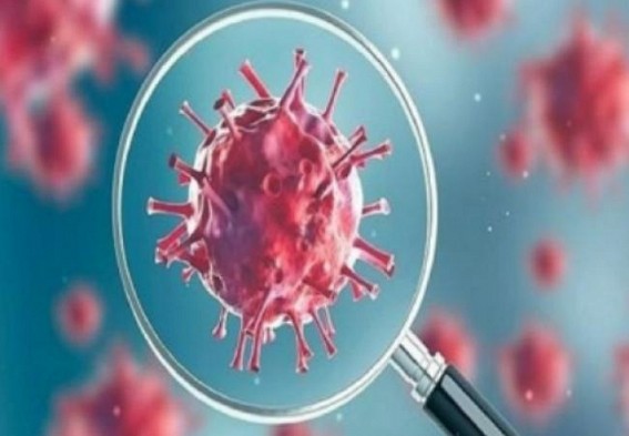 Covid mixed with flu increases severe illness, death risk: Lancet Covid mixed with flu increases severe illness, death risk: Lancet