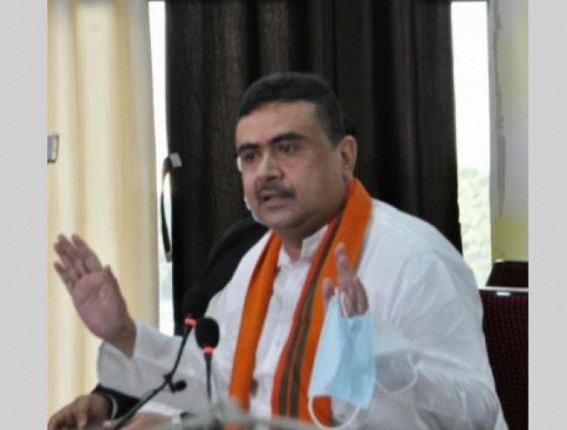 Birbhum violence: BJP, Trinamool MLAs come to blows in Assembly