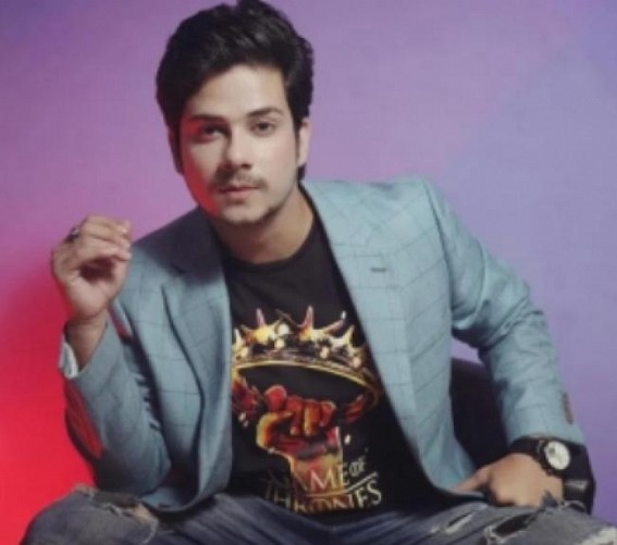 Bhanu Suryam Thakur: Patience is key to a successful career in showbiz Bhanu Suryam Thakur: Patience is key to a successful career in showbiz