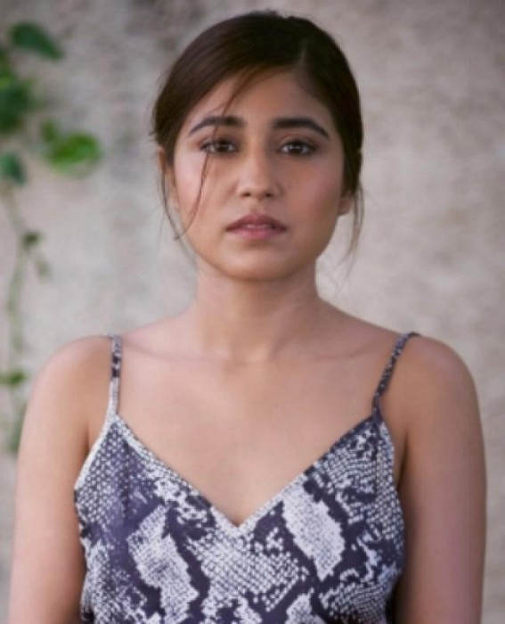 Shweta Tripathi looks back at 'Gone Kesh' on third anniversary Shweta Tripathi looks back at 'Gone Kesh' on third anniversary