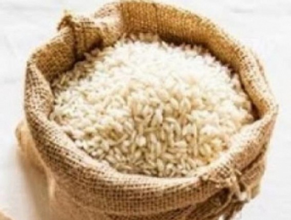 Sri Lanka calls on farmers to grow more rice as food situation worsens