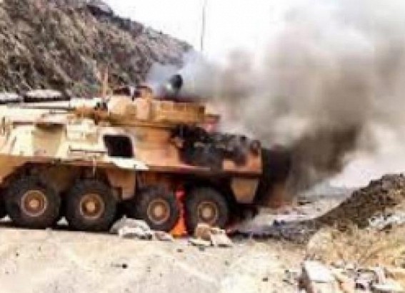 5 soldiers killed in Yemen despite truce