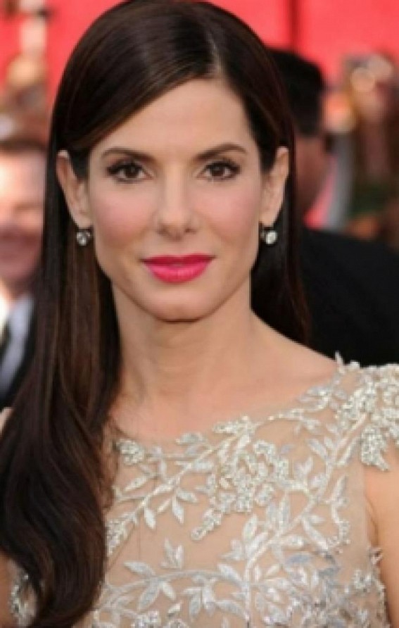 Sandra Bullock 'really' has no idea how long her acting break will be