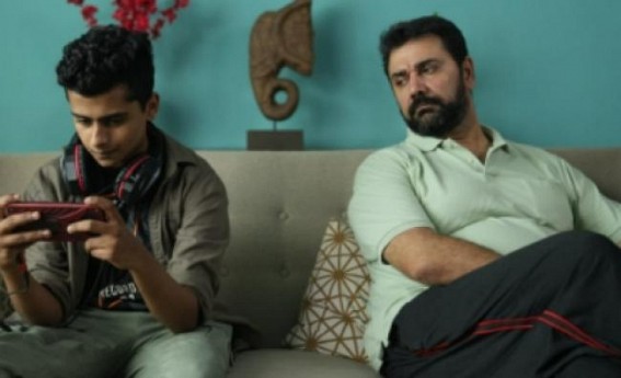 'Bravehearts': TV actor Gireesh Sahdev plays an Army officer on the home front 'Bravehearts': TV actor Gireesh Sahdev plays an Army officer on the home front