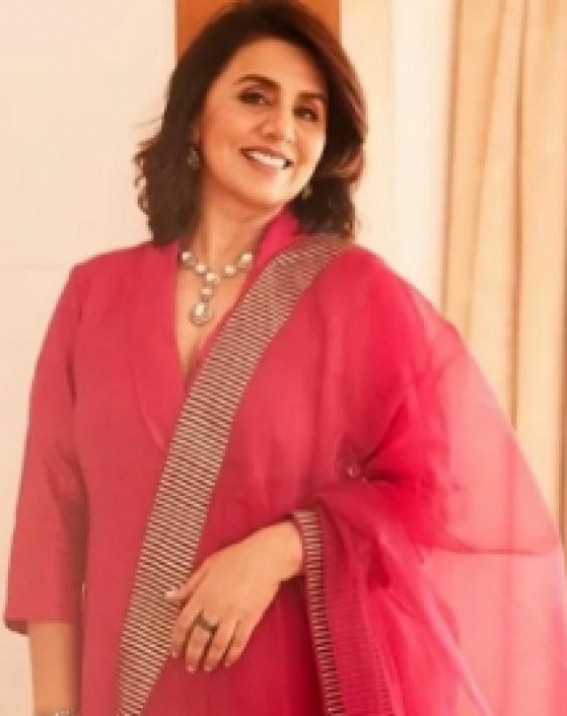 Mother's Pride: Neetu Kapoor wants to work with Ranbir and Alia