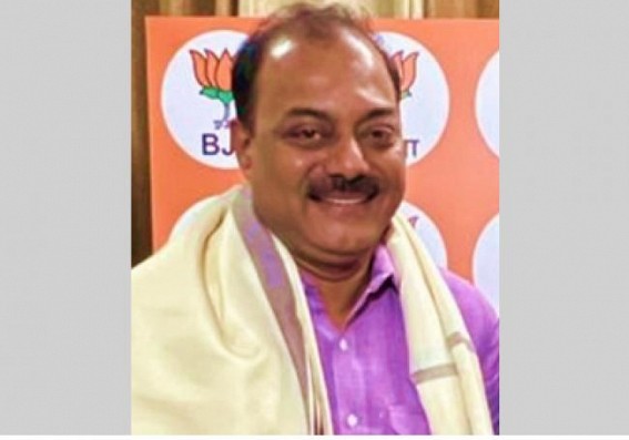 Prophet row: Kolkata Police lodge FIR against Naveen Kumar Jindal