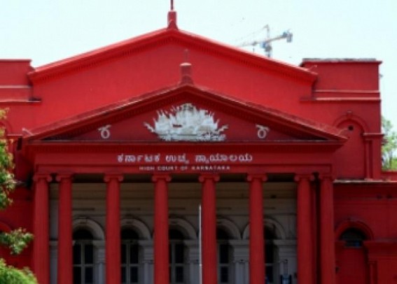 K'taka HC serves notice to ruling BJP on promulgation of ordinance on Anti-Conversion law