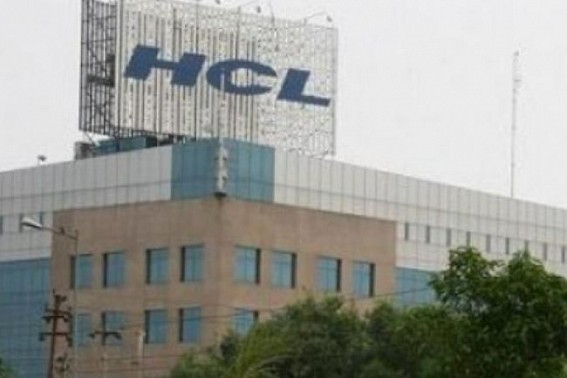 HCL lays off 350 employees working on Microsoft project: Report HCL lays off 350 employees working on Microsoft project: Report