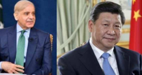 Shehbaz to meet Xi on SCO sidelines