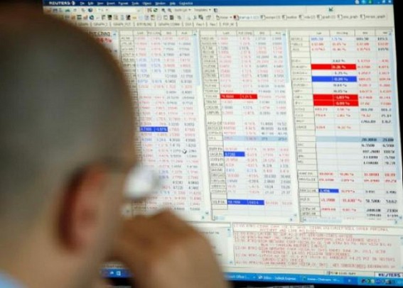 Look for opportunities to buy on dips Look for opportunities to buy on dips