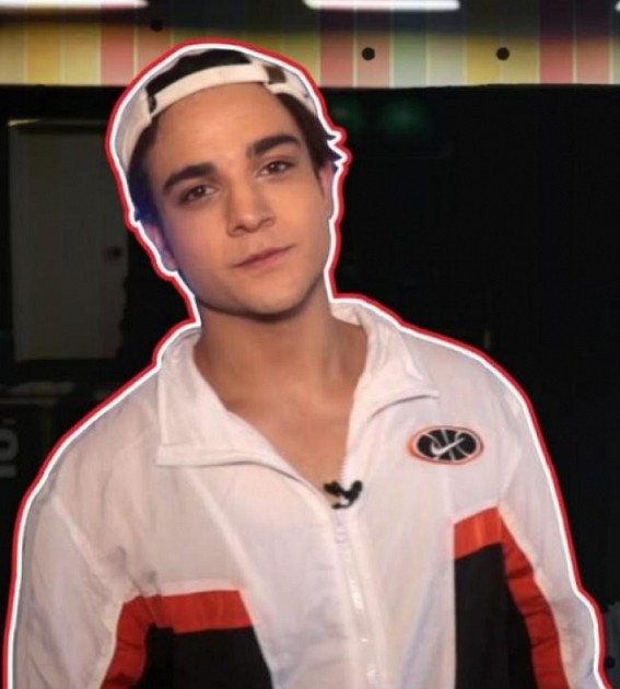 Krishna Kaul opens up about his fitness regime