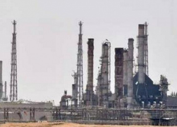 Windfall tax increased on jet fuel