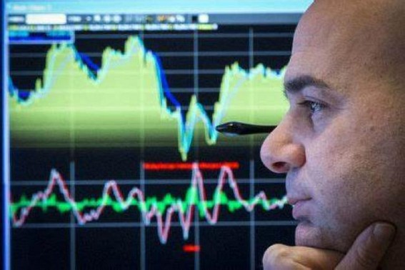Markets seem uncertain with festive period a week ahead