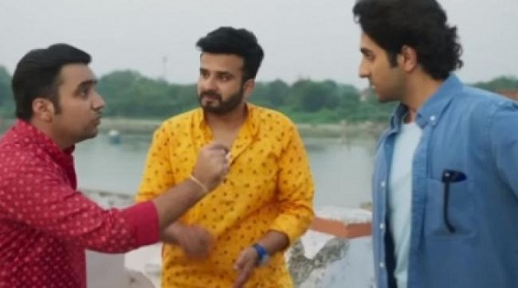 Ayushmann's 'Dream Girl 2' shifts its release date to June 23, 2023