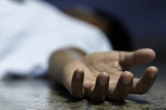 Ex-merchant navy personnel found murdered in UP