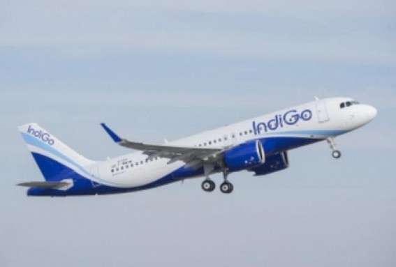 Indigo reports net loss of Rs 15,833 million in Q2 FY22-23