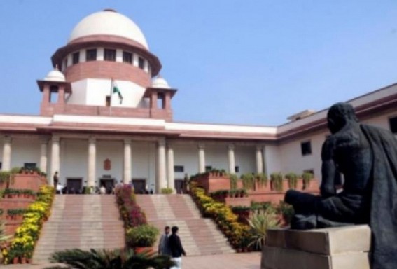 SC upholds 10% EWS quota in admissions, jobs