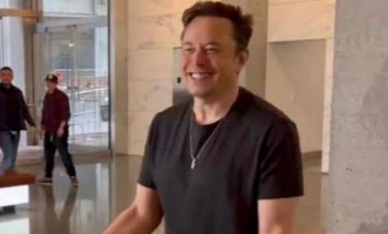 Elon Musk announces permanent ban for impersonation on Twitter